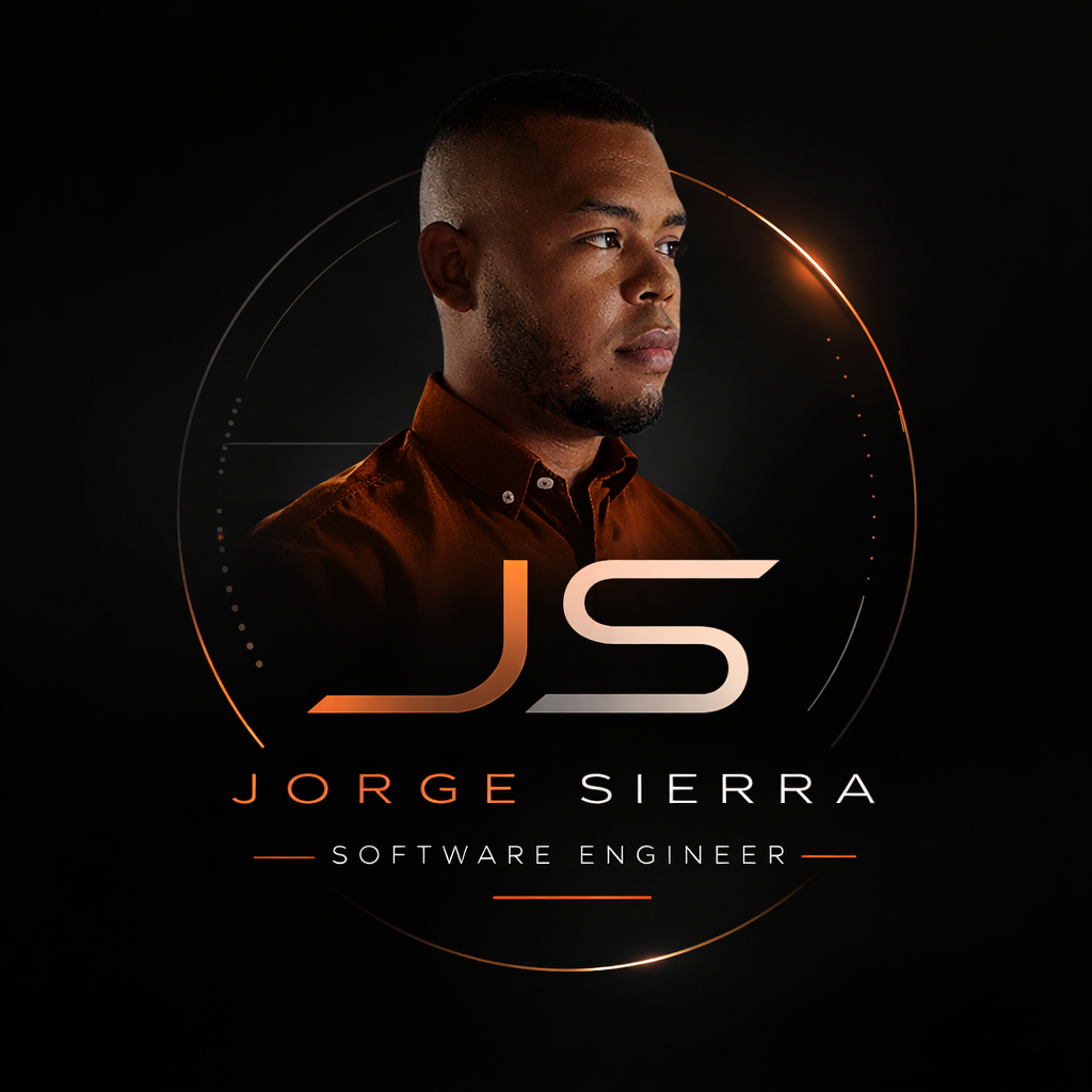 Jorge Sierra